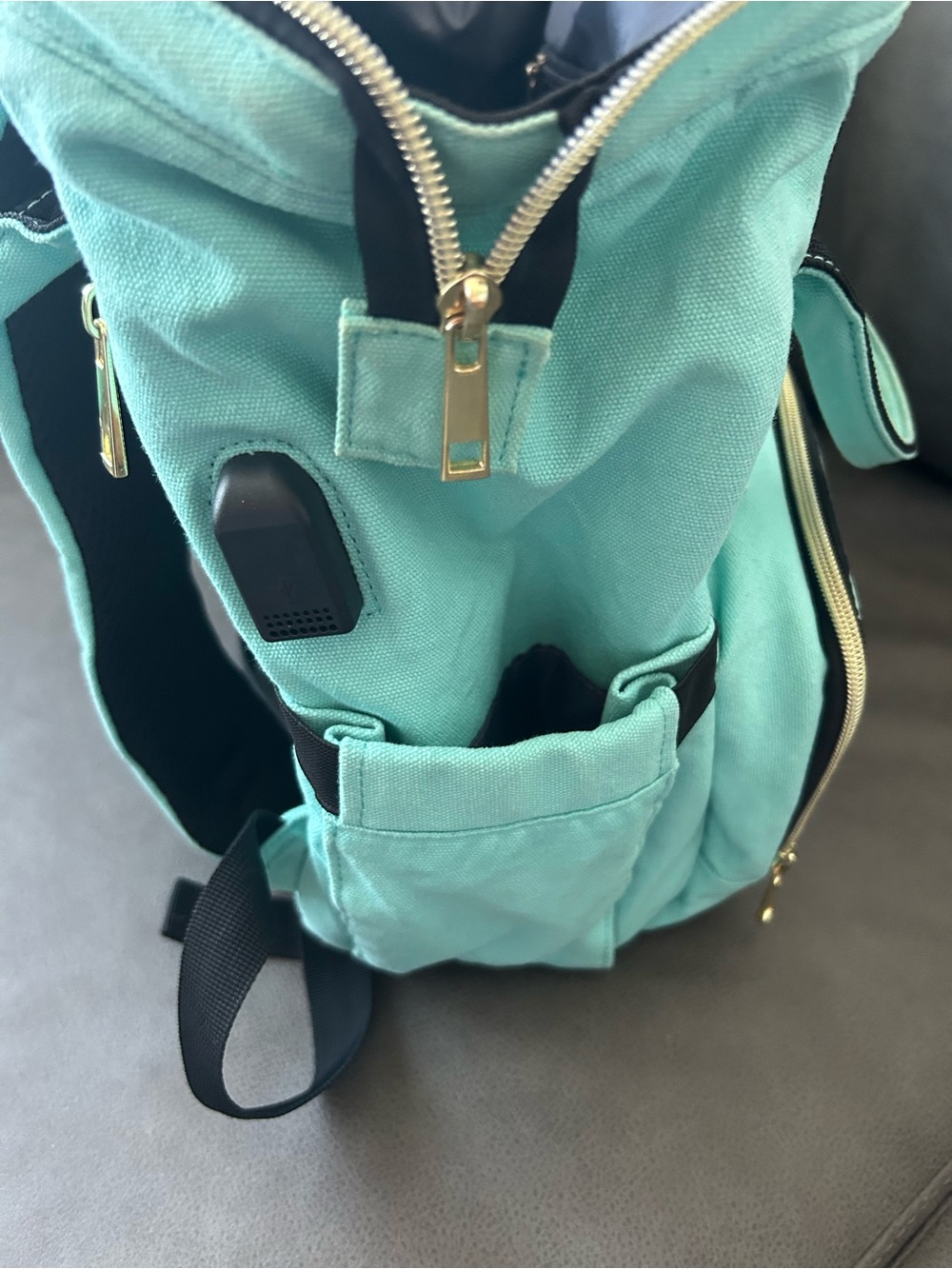 Lovevook Viola I travel backpack - Picture 9 of 12